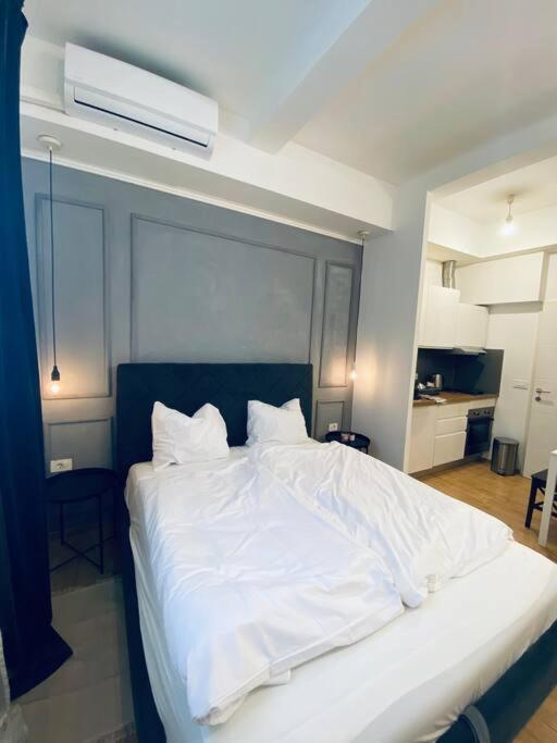 Appartement Studio M à Zagreb Extérieur photo