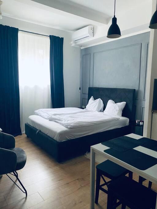 Appartement Studio M à Zagreb Extérieur photo